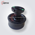 Dn230 Dn200 Schwing Concrete Pump Rubber Piston Ram